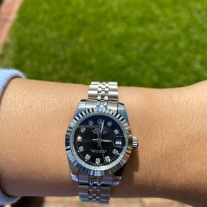 Lady Datejust